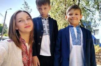 День матері у Дніпрі 2026