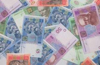 НБУ виводить з обігу купюри п'яти номіналів: які банкноти підлягають вилученню