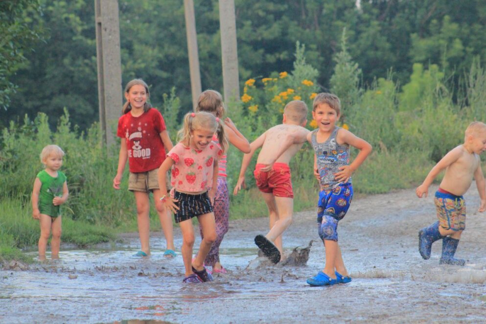 День сім’ї у Дніпрі 2026