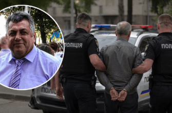Нападника на мера П’ятихаток затримала поліція