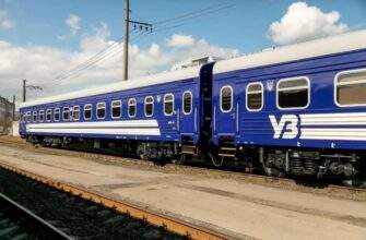 Більше рейсів до Дніпра: "Укрзалізниця" призначила додаткові поїзди на літній сезон