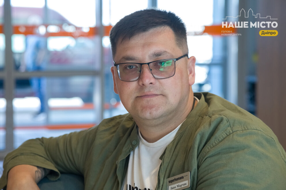 Реабілітація поранених у Дніпрі 2026