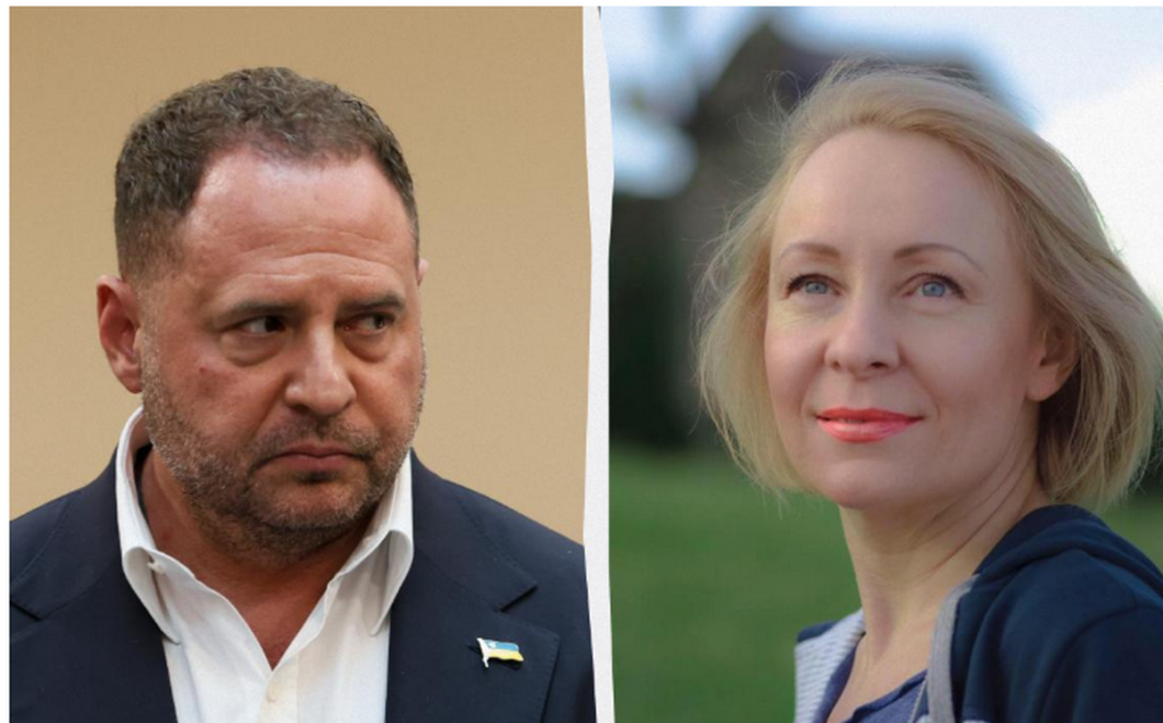 Вероніка «Феншуй Офіс»: хто вона і яка її роль у справі ексголови Офісу президента Андрія Єрмака