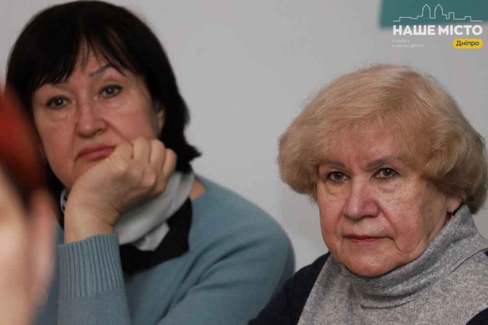 Здоров’я 40+у Дніпрі 2026 - Наше Місто