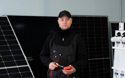 Павлоград, 25 травня 2026: 5 постраждалих від БпЛА