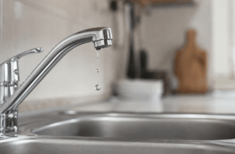 У двох районах Дніпра частково відключили воду: адреси та причина