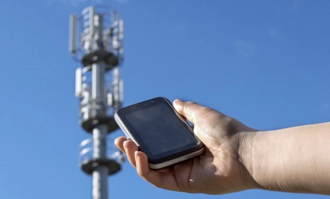 У Дніпропетровській області вимкнуть 3G, 11 травня 2026