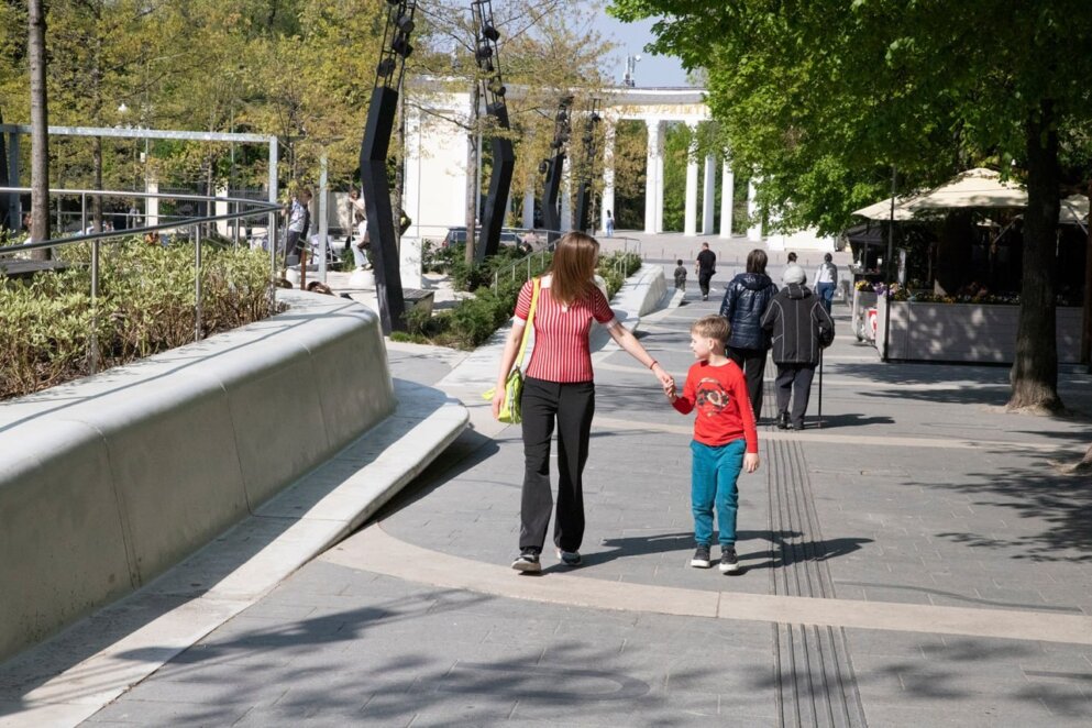 Дніпро відзначає День матері 2026