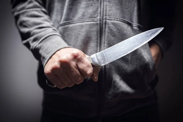 У Дніпрі п'яний чоловік влаштував різанину у підвалі: вирок 29 січня 2026