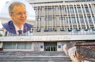 Корпуси та гуртожитки у жахливому стані: 5 років занепаду ректора ДНУ Оковитого