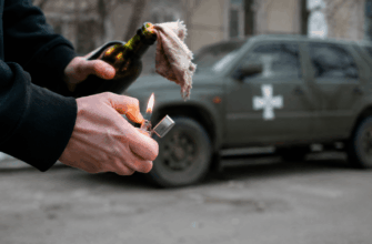 У Дніпрі засудили чоловіка за підпали військових авто: знищив 7 машин ЗСУ