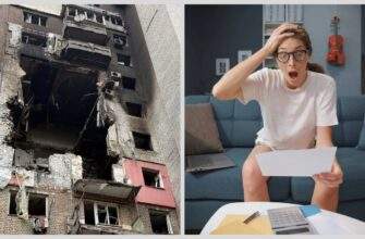 Закон скасовує комуналку для зруйнованого житла. Новини Дніпра