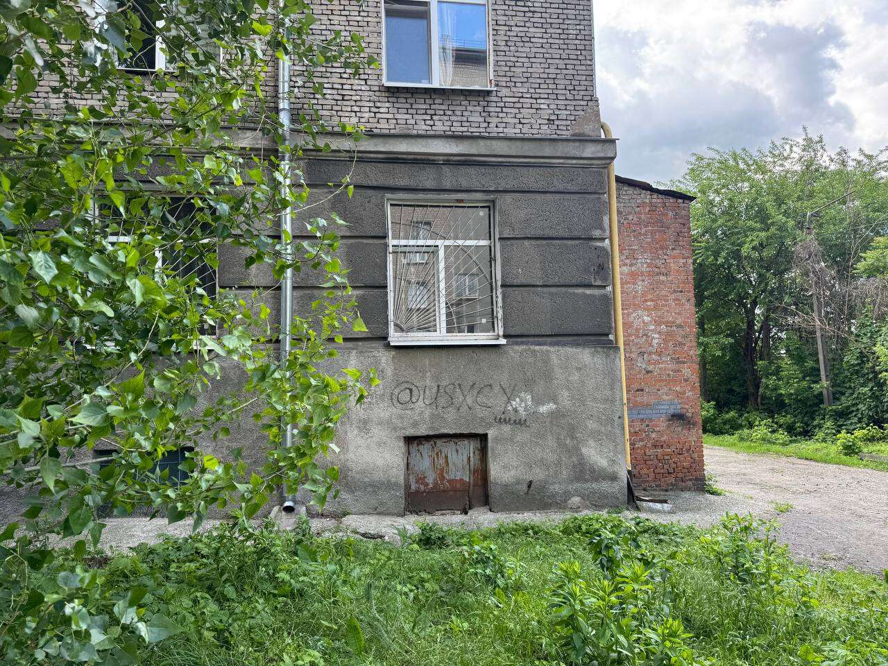 ДНУ: 5 років занепаду ректора Оковитого