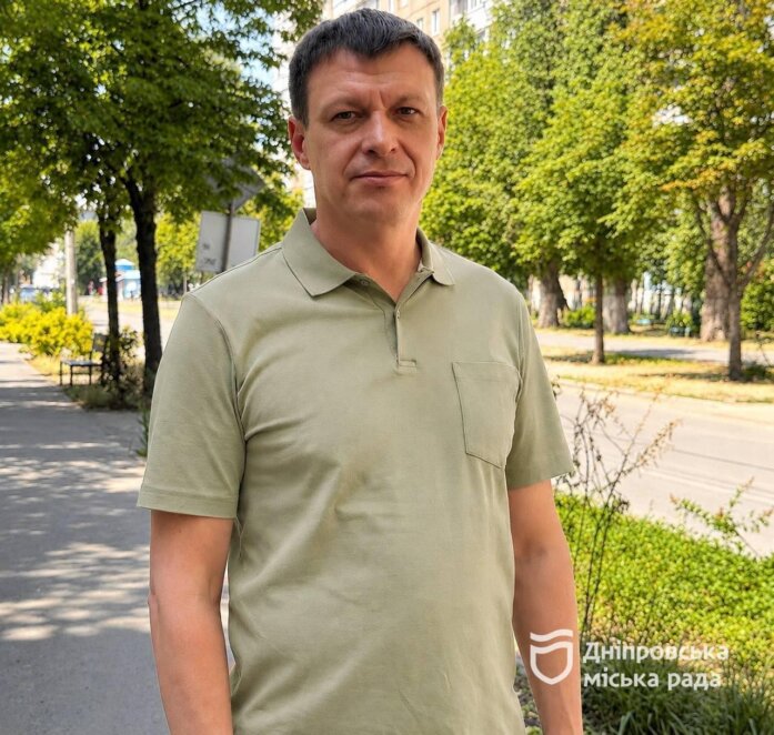 Демонтаж МаФів у Дніпрі 2026