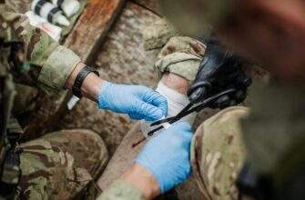 В Україні військові можуть втратити виплати під час лікування: критичні юридичні пастки