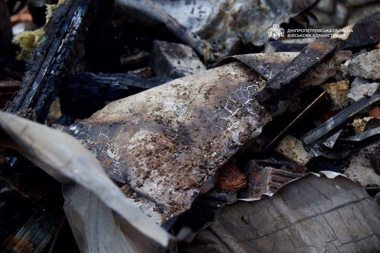 У Дніпрі та області лунали вибухи: як минула ніч на 17 травня