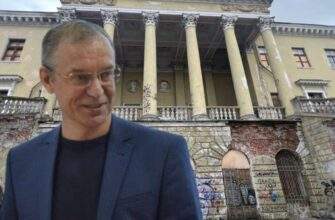 Депутати міськради закликають МОН відсторонити ректора ДНУ Оковитого