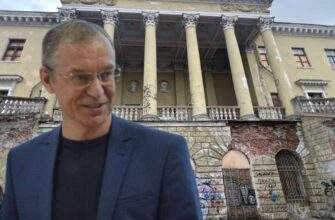 Міністерство освіти має відсторонити ректора ДНУ Оковитого: депутати міськради зробили звернення