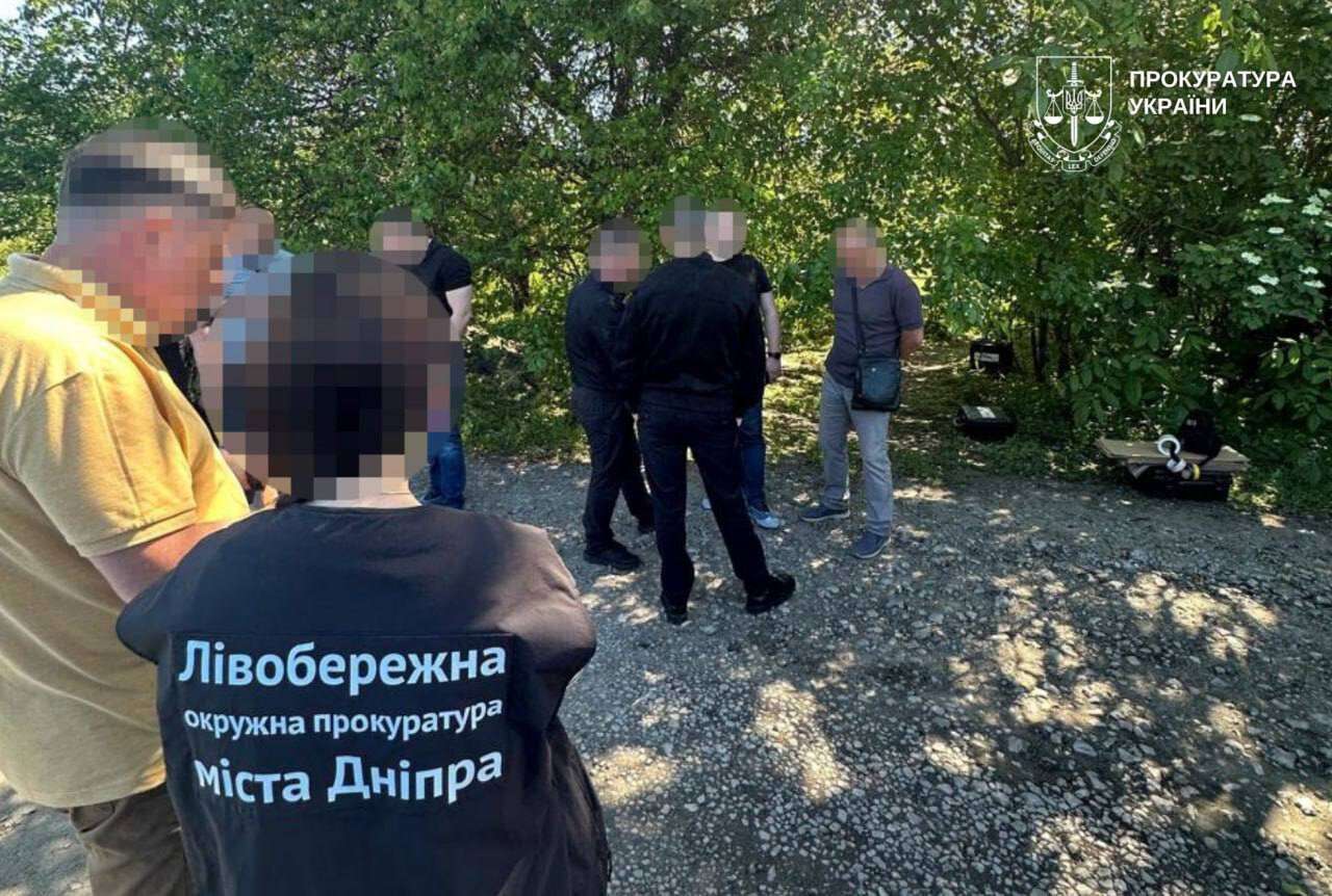 Top У Дніпрі знайшли мертвим 11-річного хлопчика: поліція затримала ймовірного вбивцю