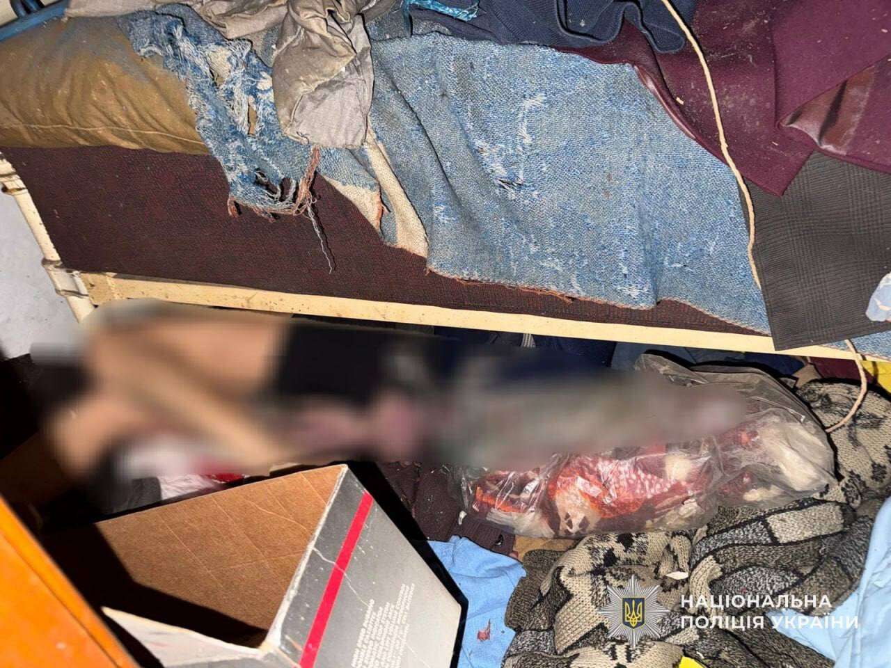 Top У Дніпрі знайшли мертвим 11-річного хлопчика: поліція затримала ймовірного вбивцю