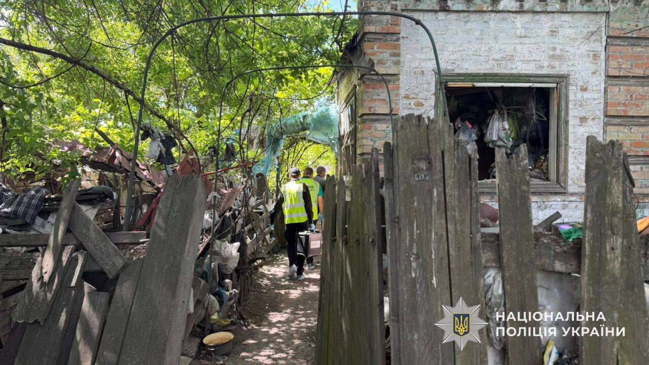 Top У Дніпрі знайшли мертвим 11-річного хлопчика: поліція затримала ймовірного вбивцю