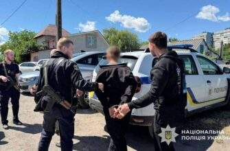 Top У Дніпрі знайшли мертвим 11-річного хлопчика: поліція затримала ймовірного вбивцю