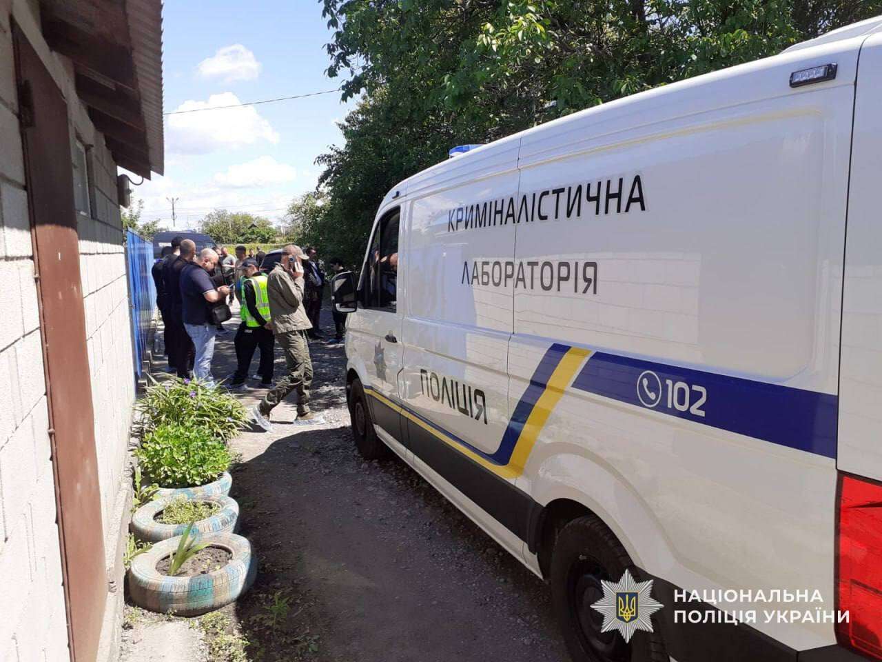 Top У Дніпрі знайшли мертвим 11-річного хлопчика: поліція затримала ймовірного вбивцю