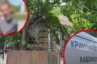 Top Що зараз відбувається на місці вбивства 11-річного хлопчика в Дніпрі: фото та нові подробиці про підозрюваного