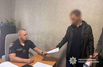 Рецидивісту, якого затримали за зґвалтування та вбивство 11-річного хлопчика в Дніпрі, вручили підозру