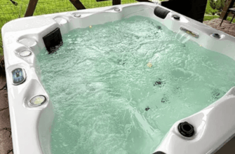 Вуличне SPA: комфорт та релакс у власному дворі