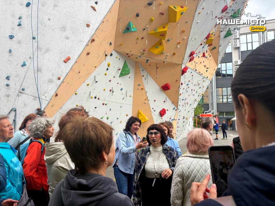 Найкращі локації для сімейного відпочинку в Дніпрі у 2026 році