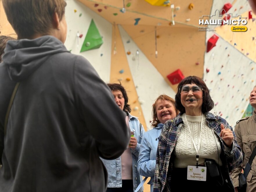 Найкращі локації для сімейного відпочинку в Дніпрі у 2026 році