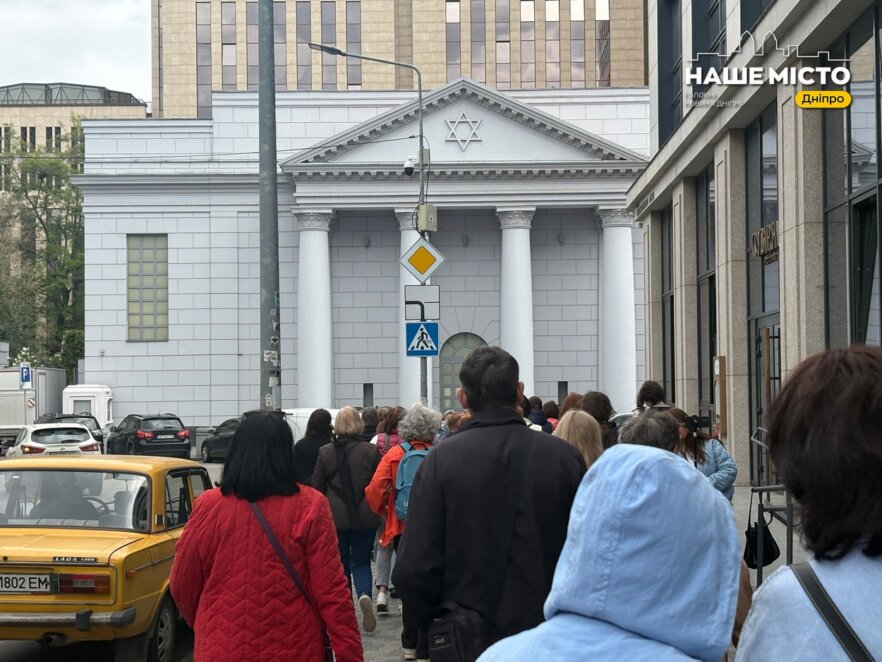 Найкращі локації для сімейного відпочинку в Дніпрі у 2026 році