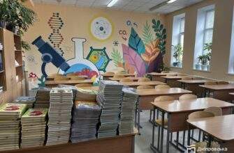 Як завершують навчальний рік у школах Дніпра