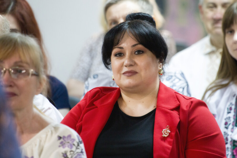 45 років творчої діяльності: відомий письменник та журналіст з Дніпра відзначив ювілей