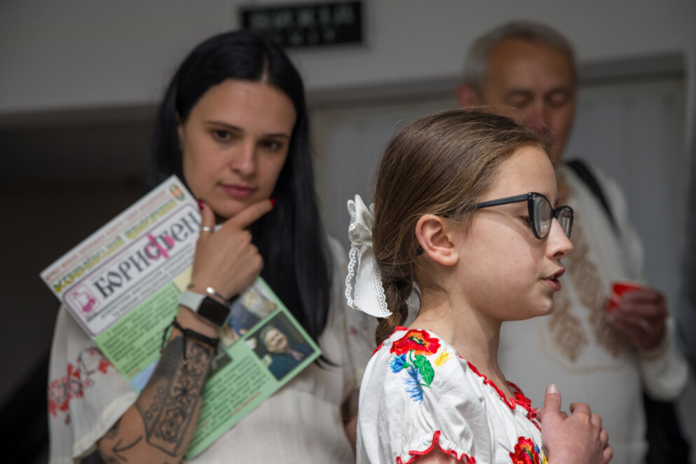 45 років творчої діяльності: відомий письменник та журналіст з Дніпра відзначив ювілей