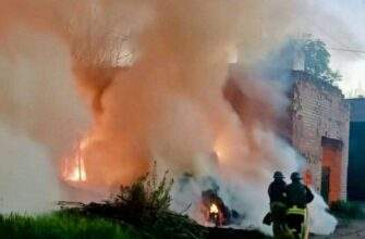 Атаки безпілотниками, артилерією та авіабомбою: як на Дніпропетровщині минула ніч на 8 травня