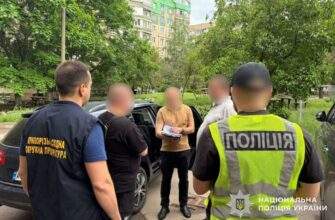 Land Rover і BMW «для армії»: у Кривому Розі чоловіка підозрюють у шахрайстві з авто