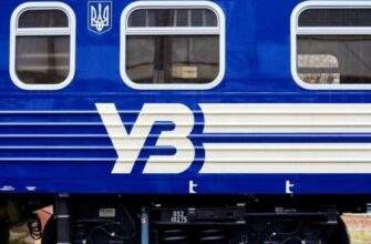 Ворог вдарив по станції “Укрзалізниці” на Дніпропетровщині
