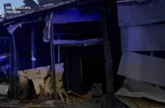 Внаслідок вечірньої атаки рф на Дніпро є загиблі та постраждалі: оновлені дані від ОВА