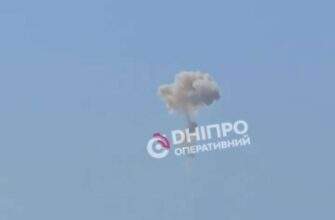 У Дніпрі 7 травня пролунав потужний вибух: що відомо