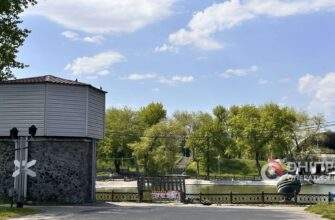 Прогноз погоди у Дніпрі на сьогодні, 8 травня 2026