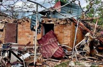 Вибухи у Дніпрі 13 травня: в ОВА розповіли подробиці атаки рф