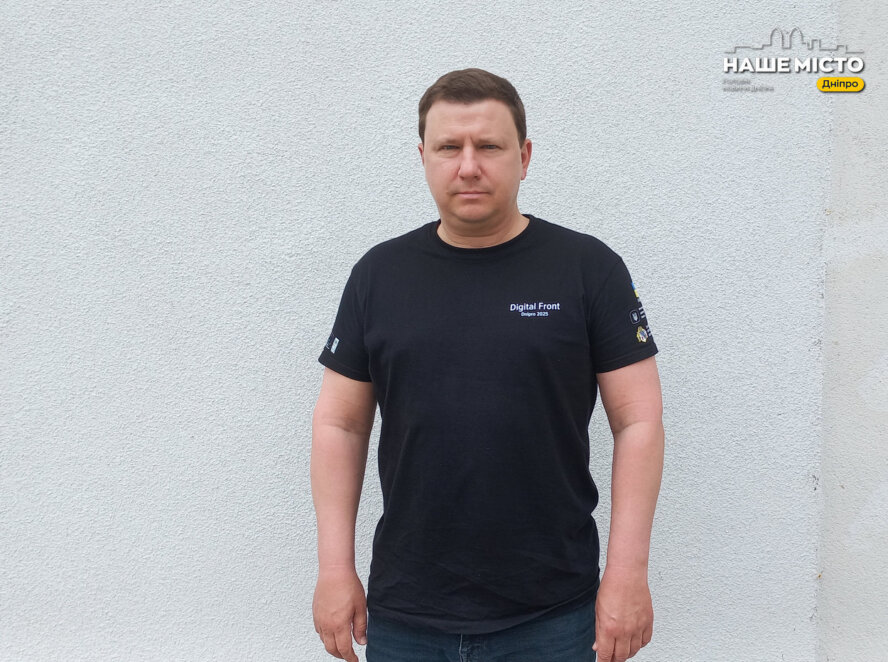 У Дніпрі встановлюють 30 сучасних камер, 18 травня 2026