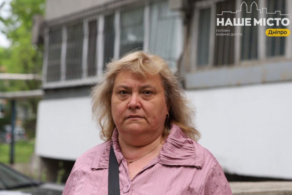 У Дніпрі ОСББ Запорізьке шосе, 66 оновило ліфт 13 травня 2026