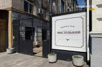 Мистецтво у Дніпрі 2026 - Наше Місто