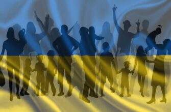 Скільки людей проживає на підконтрольних Україні територіях у 2026 році