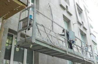 "Перепаковують" багатоповерхівки: Дніпро готується до нових викликів