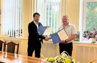 Дніпро розширює співпрацю з університетами для розвитку підприємництва