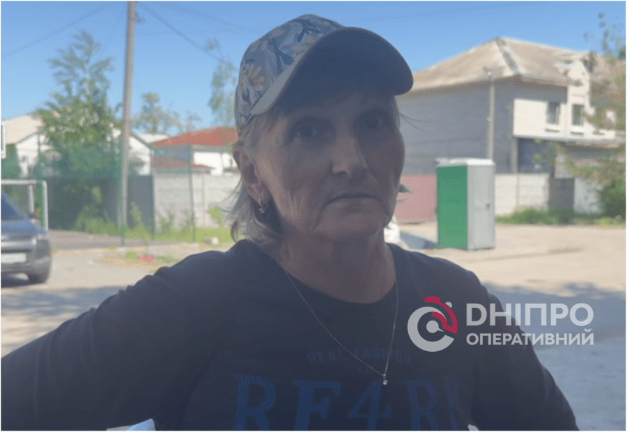 Зруйновані стіни та вцілілі улюбленці: як Дніпро оговтується від подвійної атаки "шахедів"